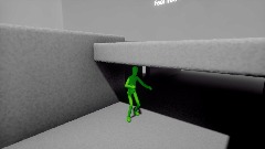 A screenshot taken in Dreams. 2 of 5.