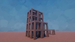 Breaking Dreams with Physics (Demo)