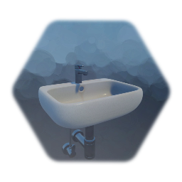 Sink 01 (Clean)