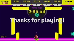 A screenshot taken in Dreams. 1 of 4.