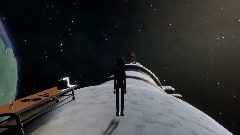 A screenshot taken in Dreams. 4 of 5.