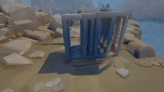 Mon Temple ancien<nbsp>!