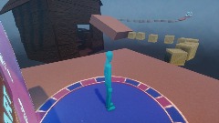 A screenshot taken in Dreams. 1 of 3.