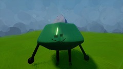 A screenshot taken in Dreams. 1 of 1.