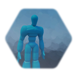 Fighter Factory 2.0 - Brute