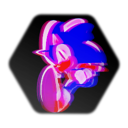 Sonic The Hedgehog, X - Treme & Kolossos - Sonic Genesis