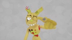 A screenshot taken in Dreams. 26 of 28.