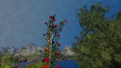 The Sword in the Lake