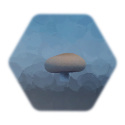 Basic Mushroom