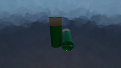 A screenshot taken in Dreams. 4 of 5.