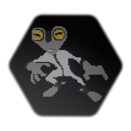 Ben 10 Pixel Art