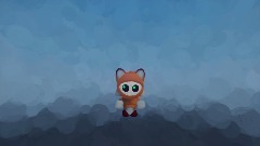 A screenshot taken in Dreams. 4 of 4.