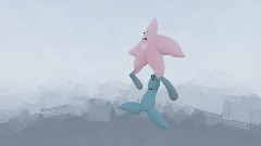 A screenshot taken in Dreams. 13 of 15.