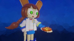 A screenshot taken in Dreams. 1 of 1.