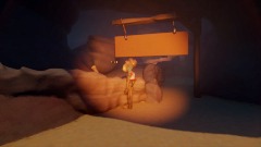 Desert intro