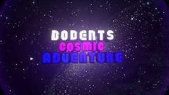 <pink>Bobert's Cosmic Adventure</pink> | DEMO 1 |