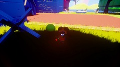 AVTKC - Luck O' The Red Noses - Dodgeball Battle!