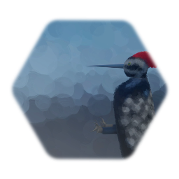 Woodpecker