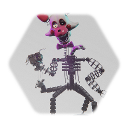 <clue> The Mangle v2