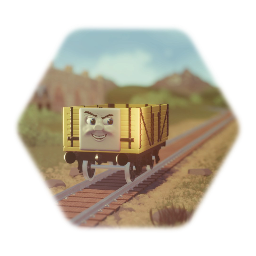 2026 Reboot Troublesome Trucks