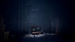 A screenshot taken in Dreams. 4 of 12.