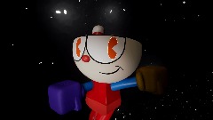 A screenshot taken in Dreams. 9 of 15.