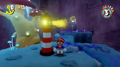 A screenshot taken in Dreams. 16 of 16.