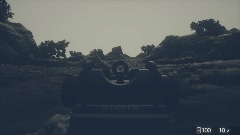 A screenshot taken in Dreams. 3 of 4.