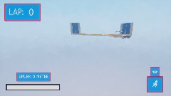 A screenshot taken in Dreams. 2 of 3.