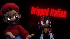 A screenshot taken in Dreams. 6 of 10.