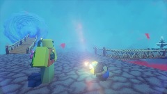 A screenshot taken in Dreams. 2 of 22.