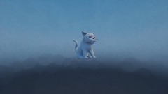 A screenshot taken in Dreams. 1 of 2.