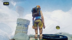 A screenshot taken in Dreams. 11 of 14.