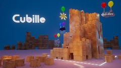 Cubille <uibox>