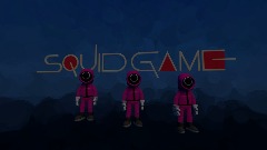 SQUID game