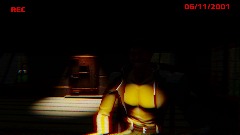 why doesn't your face move?