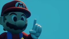 A screenshot taken in Dreams. 7 of 11.