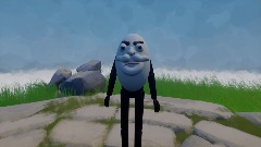 Chips man vs  Humpty dumpty