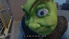 Shrek Meme