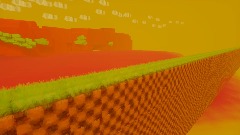 SONIC EXE REBORN Tails and Sonic Demo