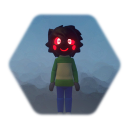 My Undertale Creations