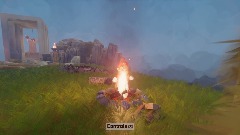 A screenshot taken in Dreams. 5 of 5.