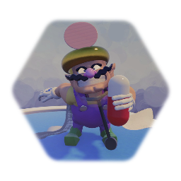 Doctor Wario