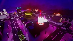 A screenshot taken in Dreams. 8 of 13.