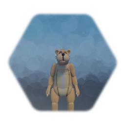 Honey Bear