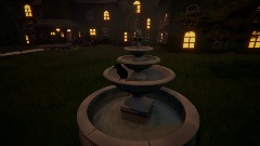 A screenshot taken in Dreams. 1 of 18.