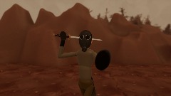 A screenshot taken in Dreams. 5 of 27.