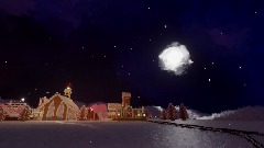 Sonic Christmas sequel