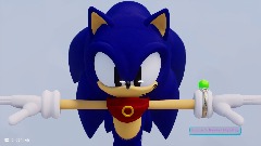 <term> Sonic Paranoia Model Showcase