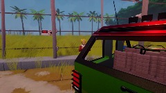 FB Jurassic Park Scene 1